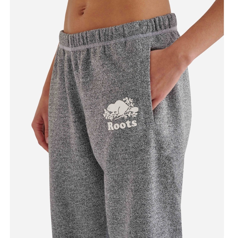 Gray Roots Organic Original Sweatpants - Picture 5 of 5